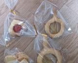 簡単☆おしり探偵?虫メガネなクッキー作り方6写真