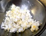 ♡レンコンはんぺんチーズ包み焼き♡作り方1写真