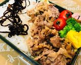 豚肉の味噌焼き作り方2写真