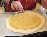 Magaliのガレット・デ・ロワ作り方3写真