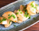 作り置き!大根一本白だし煮〜活用法作り方4写真