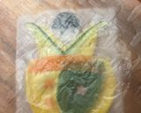 ハッピー生春巻き・雛祭り作り方8写真