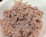 魚肉ソーセージのしぐれ煮風♪作り方1写真