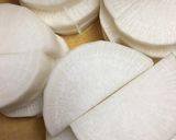 作り置き!大根一本白だし煮〜活用法作り方1写真