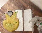 ハッピー生春巻き・雛祭り作り方11写真