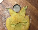 ハッピー生春巻き・雛祭り作り方10写真