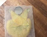 ハッピー生春巻き・雛祭り作り方9写真