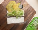 ハッピー生春巻き・雛祭り作り方13写真