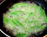 家の一番人気！長芋の揚げだし煮♪作り方6写真