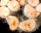 家の一番人気！長芋の揚げだし煮♪作り方8写真