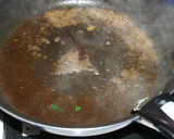 ラフテー　圧力鍋無し　箸でほぐれる三枚肉作り方8写真