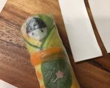 ハッピー生春巻き・雛祭り作り方21写真