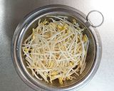 シークヮーサーが隠し味♪もやしの中華和え作り方1写真