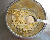 シークヮーサーが隠し味♪もやしの中華和え作り方2写真