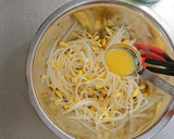 シークヮーサーが隠し味♪もやしの中華和え作り方3写真