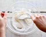花見団子【春のおやつに！三色団子】作り方2写真