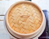 花見団子【春のおやつに！三色団子】作り方5写真
