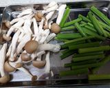 パッパッと出来る~厚揚げと豚肉の中華炒め作り方3写真