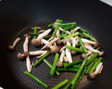 パッパッと出来る~厚揚げと豚肉の中華炒め作り方5写真