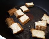 パッパッと出来る~厚揚げと豚肉の中華炒め作り方6写真