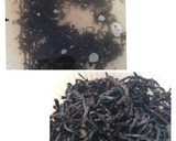 作り置き＊ひじきと厚揚げの煮物作り方1写真