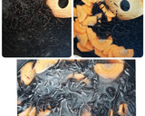 作り置き＊ひじきと厚揚げの煮物作り方3写真