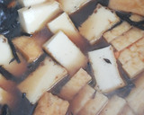 作り置き＊ひじきと厚揚げの煮物作り方4写真