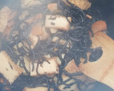 作り置き＊ひじきと厚揚げの煮物作り方5写真