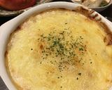 簡単もっちりトロリお餅と白菜のクリーム煮作り方5写真