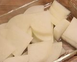 牛筋肉と大根の煮込み【冷凍・作り置き】作り方2写真