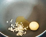 明太マヨパスタ作り方2写真