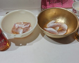 子鯛の酢締めの押し寿司(笹寿司)作り方8写真