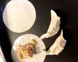 白菜たっぷり餃子☆作り方6写真