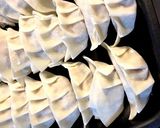 白菜たっぷり餃子☆作り方7写真