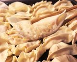 白菜たっぷり餃子☆作り方8写真