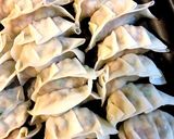白菜たっぷり餃子☆作り方10写真