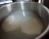 大根とおあげの炊いたん作り方3写真