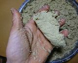 楽ちん竹ぬか床の作り方作り方4写真