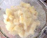 カリカリヘルシーポテト 油少なめ♪作り方1写真