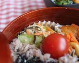 無限キャベツ★簡単混ぜるだけ♪大量消費作り方7写真