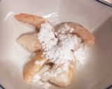 ★超簡単★お弁当にエビチリ作り方3写真