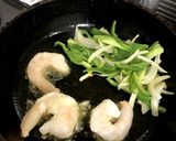★超簡単★お弁当にエビチリ作り方5写真