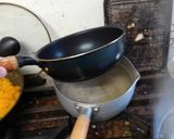 究極？簡単オレンジピールチョコ作り方16写真