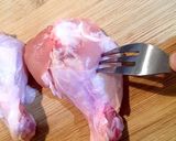 レンジで下味◎みんな大好き手羽元から揚げ作り方1写真