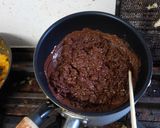 究極？簡単オレンジピールチョコ作り方18写真