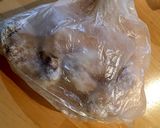 レンジで下味◎みんな大好き手羽元から揚げ作り方5写真