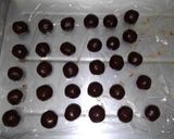 究極？簡単オレンジピールチョコ作り方22写真
