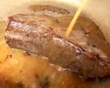 超簡単！ピエトロでローストビーフ！作り方5写真