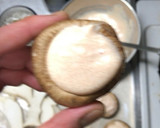 椎茸とエリンギの明太マヨネーズ焼き作り方3写真