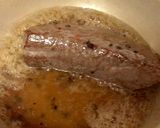 超簡単！ピエトロでローストビーフ！作り方6写真